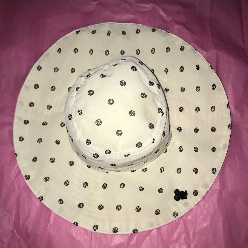Original Disney Floppy Beach Hat